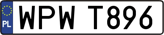 WPWT896