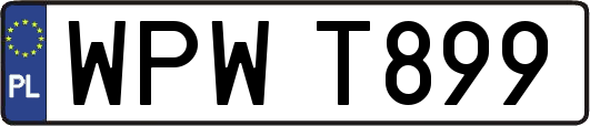 WPWT899
