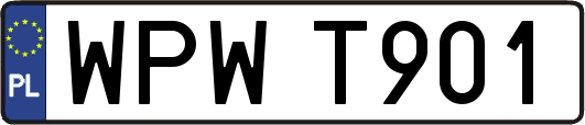 WPWT901