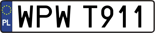 WPWT911