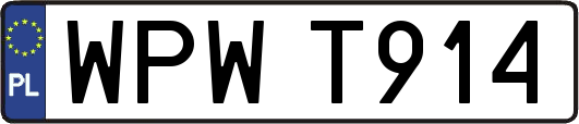 WPWT914