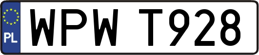 WPWT928