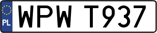 WPWT937