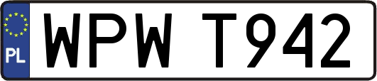 WPWT942