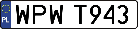 WPWT943