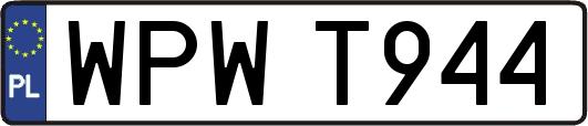 WPWT944
