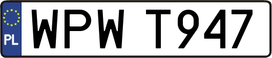 WPWT947