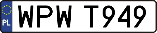 WPWT949
