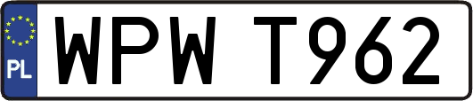 WPWT962
