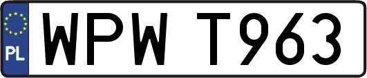 WPWT963