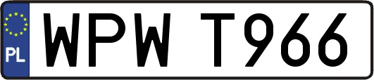 WPWT966