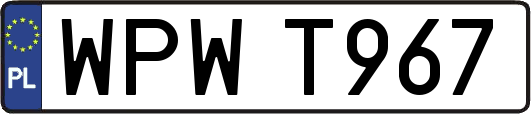 WPWT967