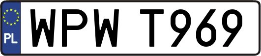 WPWT969