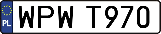 WPWT970