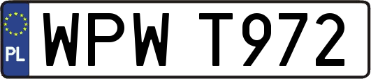 WPWT972