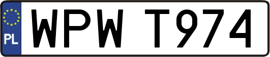 WPWT974