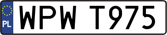 WPWT975