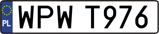 WPWT976