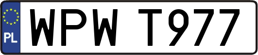 WPWT977