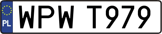 WPWT979