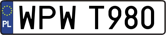 WPWT980