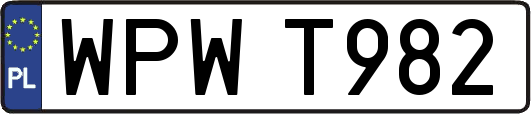 WPWT982