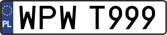 WPWT999