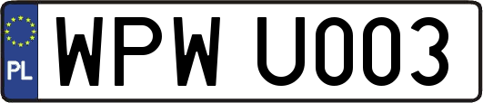 WPWU003