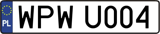 WPWU004
