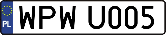WPWU005