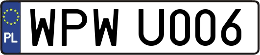 WPWU006