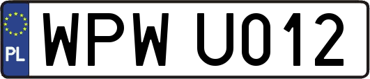 WPWU012