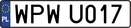 WPWU017