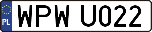 WPWU022