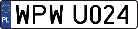 WPWU024