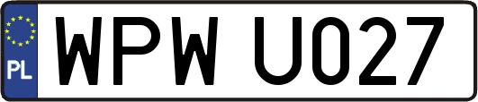 WPWU027