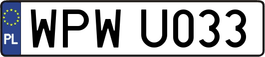WPWU033