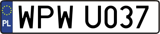 WPWU037