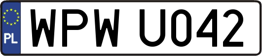 WPWU042