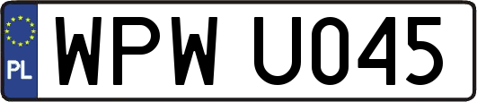 WPWU045