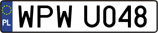 WPWU048
