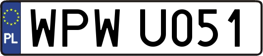 WPWU051
