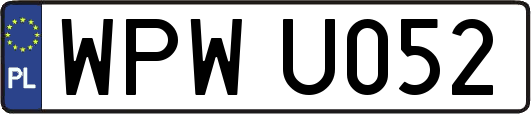 WPWU052