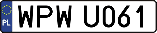WPWU061