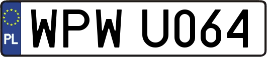 WPWU064