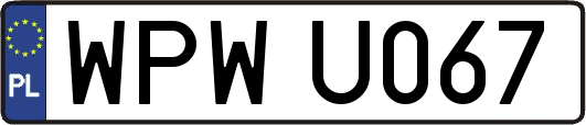 WPWU067