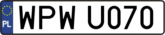 WPWU070