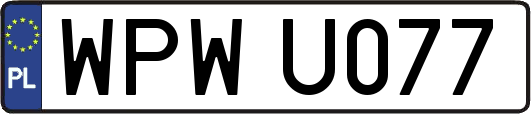 WPWU077