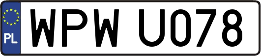 WPWU078