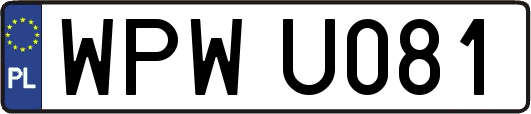 WPWU081